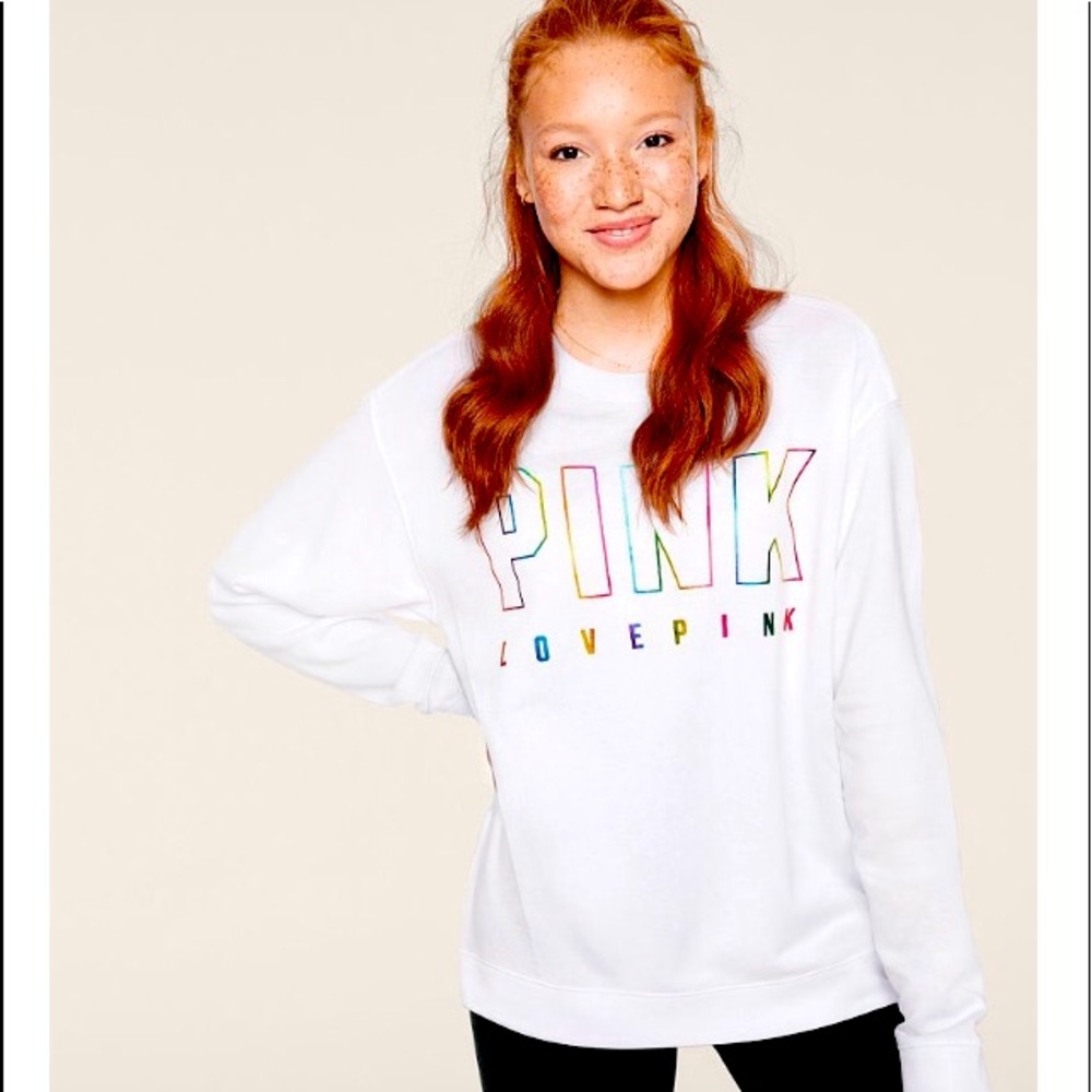 New Victoria Sweater